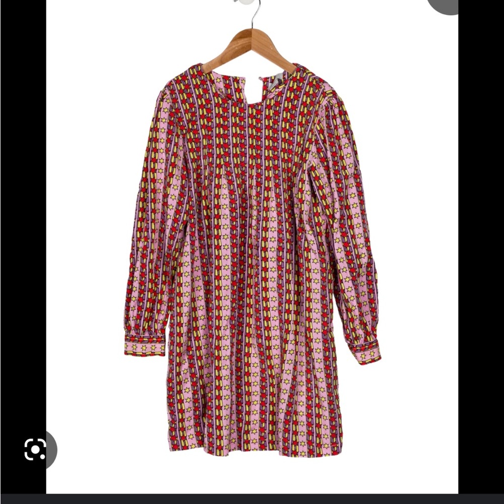 Stella McCartney Girl Star Dress